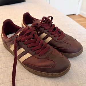 Adidas Samba Shoes